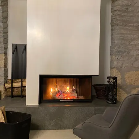 De Egines Villa