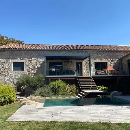 De Egines Villa