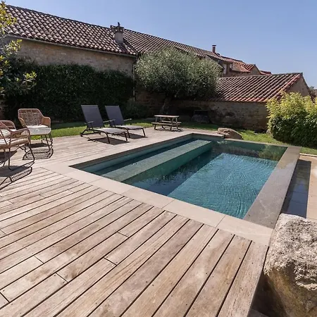 De Egines Villa