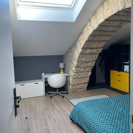 De Egines Villa