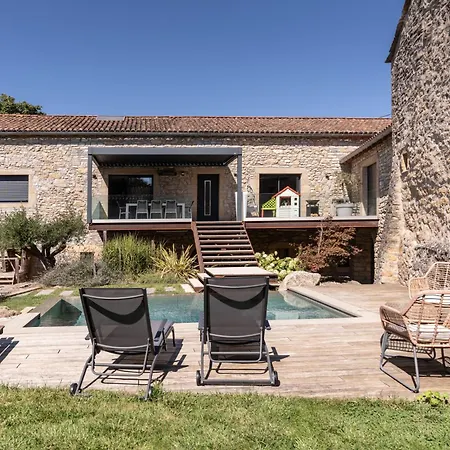 Villa De Egines